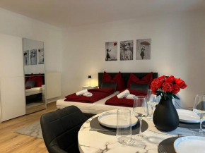 Deluxe Studio im Zentrum von Bregenz